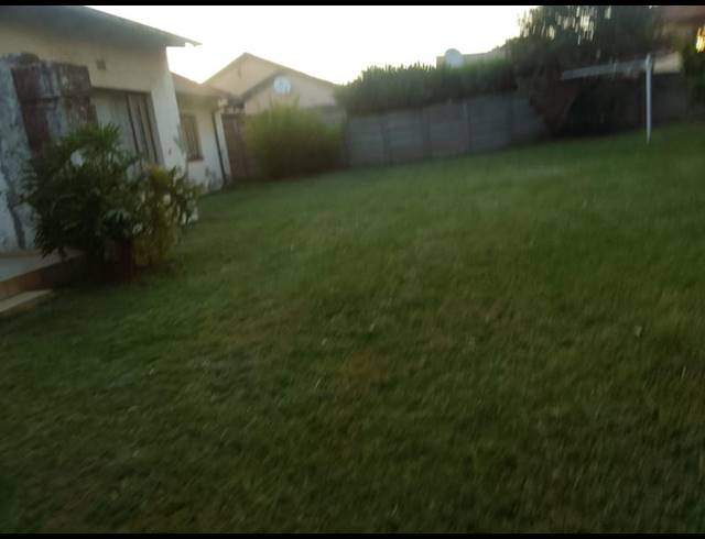 4 BEDROOM HOUSE FOR SALE IN BEYERS PARK